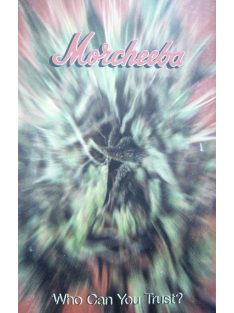 Morcheeba – Who Can You Trust?