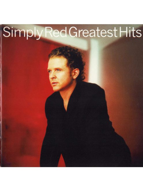 Simply Red – Greatest Hits