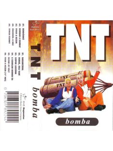 TNT  – Bomba