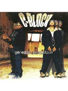 C-Block – General Population