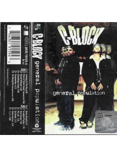 C-Block – General Population