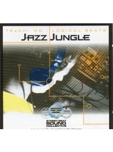 Various – Jazz Jungle