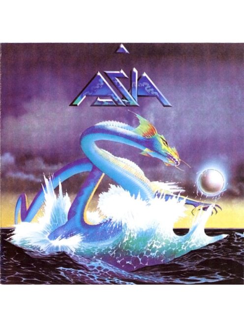 Asia – Asia
