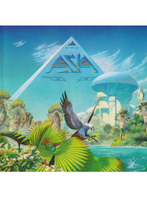 Asia  – Alpha