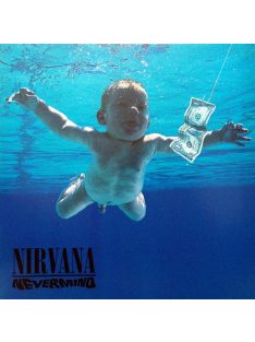 Nirvana – Nevermind