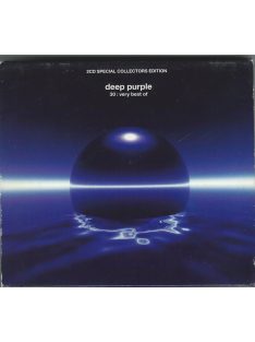 Deep Purple – 30: Very Best Of