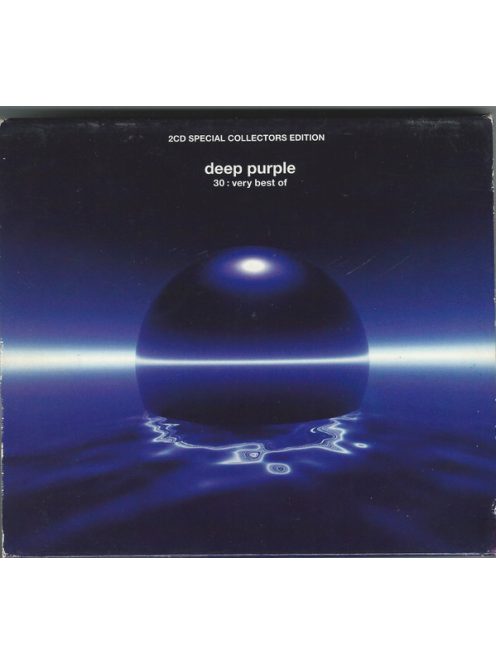 Deep Purple – 30: Very Best Of