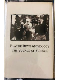 Beastie Boys – Anthology: The Sounds Of Science