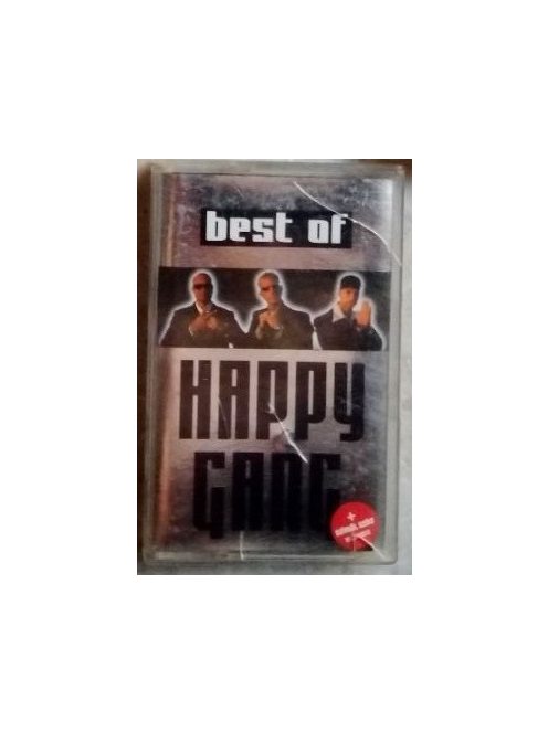 Happy Gang – Best Of