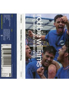 Robbie Williams – Sing When You're Winning