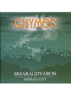 Ghymes – Smaragdváros / Emerald City