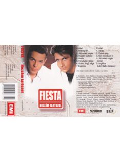 Fiesta – Hozzám Tartozol