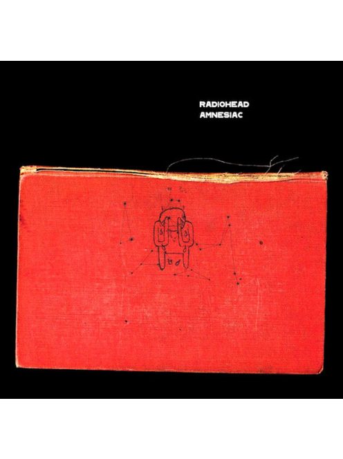 Radiohead – Amnesiac