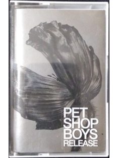 Pet Shop Boys – Release