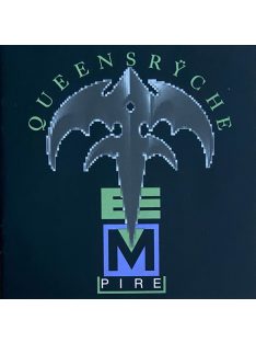 Queensrÿche – Empire