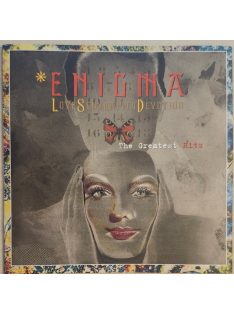 Enigma – Love Sensuality Devotion (The Greatest Hits)