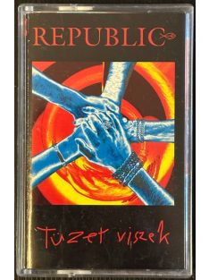 Republic – Tüzet Viszek