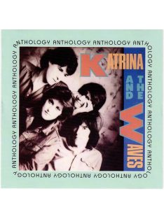 Katrina And The Waves – Anthology
