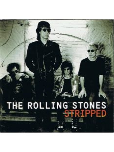 The Rolling Stones – Stripped