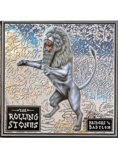 The Rolling Stones – Bridges To Babylon
