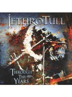 Jethro Tull – Through The Years