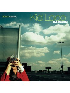 Kid Loco – DJ-Kicks: