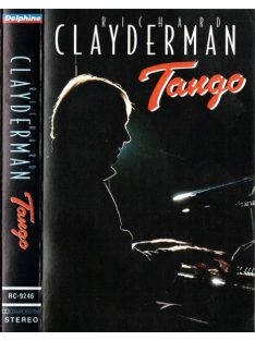 Richard Clayderman – Tango