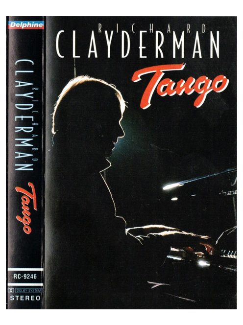 Richard Clayderman – Tango