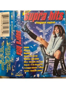 Various – Supra Hits (Világslágerek Magyarul)