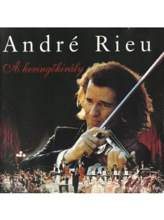 André Rieu – A Keringőkirály