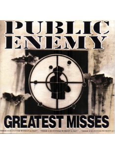 Public Enemy – Greatest Misses