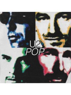U2 – Pop