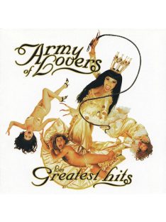Army Of Lovers – Les Greatest Hits
