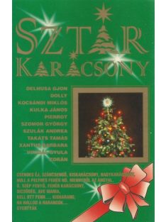 Various – Sztárkarácsony