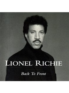 Lionel Richie – Back To Front