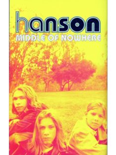 Hanson – Middle Of Nowhere