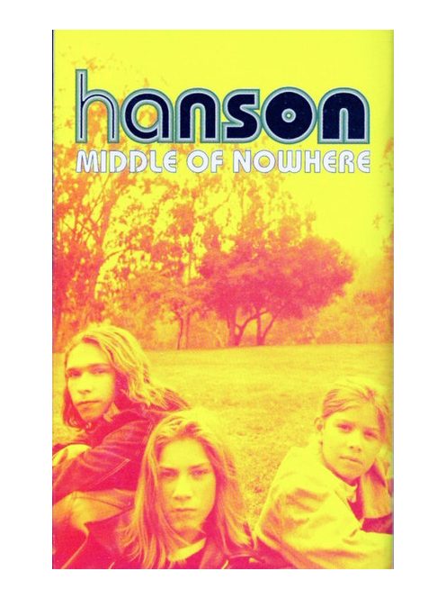 Hanson – Middle Of Nowhere