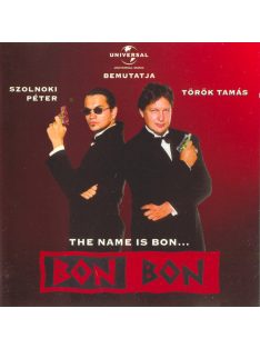 Bon Bon – The Name Is Bon...