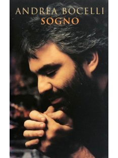 Andrea Bocelli – Sogno