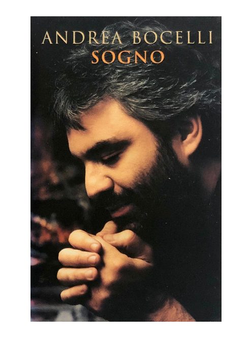 Andrea Bocelli – Sogno