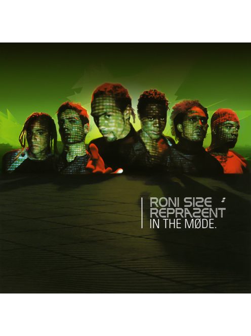 Roni Size / Reprazent – In The Mode