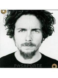 Jovanotti – Pasaporte (Lo Mejor De Lorenzo Jovanotti)
