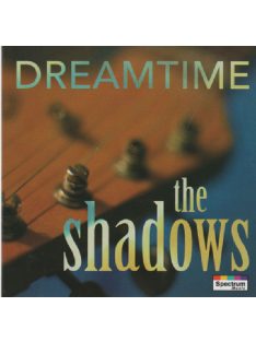 The Shadows – Dreamtime