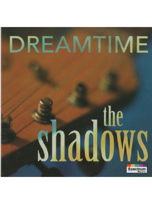 The Shadows – Dreamtime