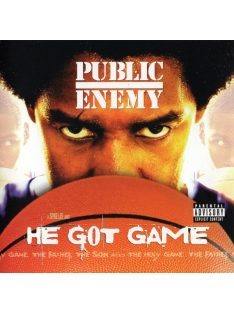 Public Enemy – He Got Game