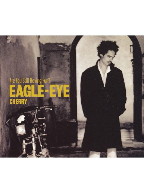 Eagle-Eye Cherry – Are You Still Having Fun?