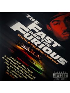 Various – The Fast & The Furious