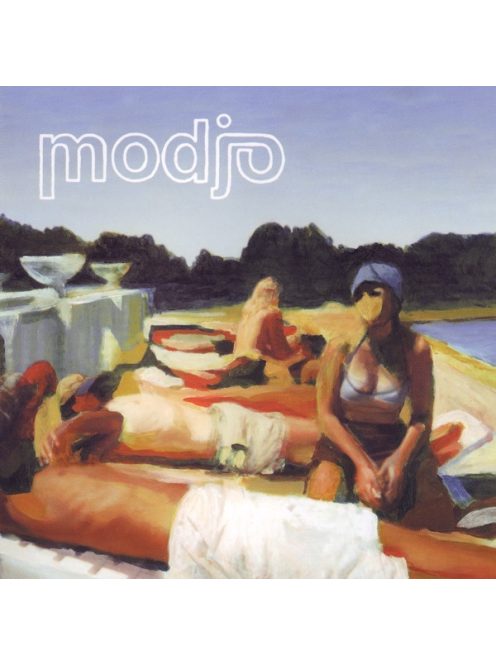 Modjo – Modjo