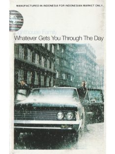 Lighthouse Family – Whatever Gets You Through The Day