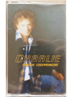 Charlie  – Fűszer Cseppenként